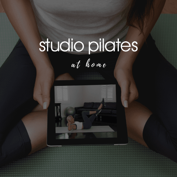 online pilates workouts